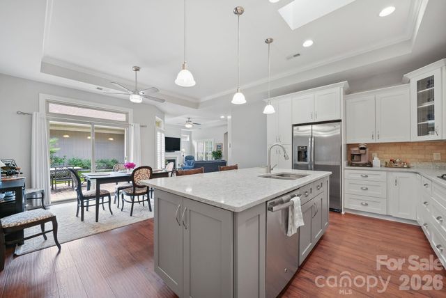 159 Brawley Point Circle, Mooresville, NC 28117