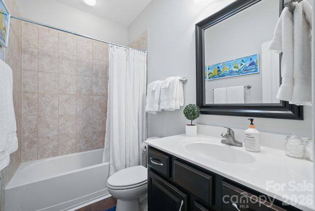 159 Brawley Point Circle, Mooresville, NC 28117