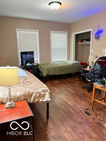 2502 N Harding Street, Indianapolis, IN 46208