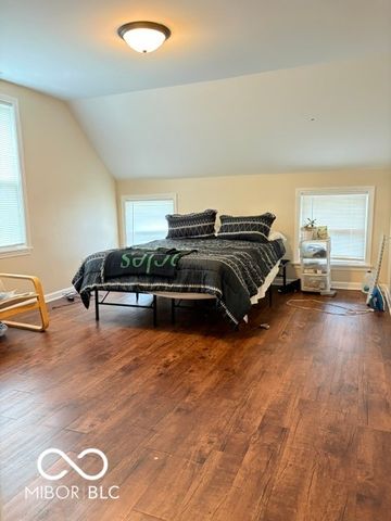 2502 N Harding Street, Indianapolis, IN 46208