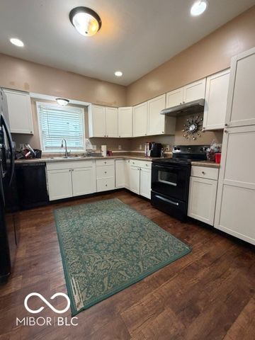 2502 N Harding Street, Indianapolis, IN 46208