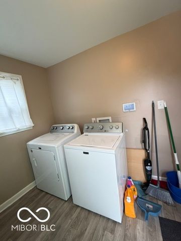 2502 N Harding Street, Indianapolis, IN 46208
