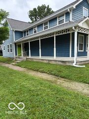 2502 N Harding Street, Indianapolis, IN 46208