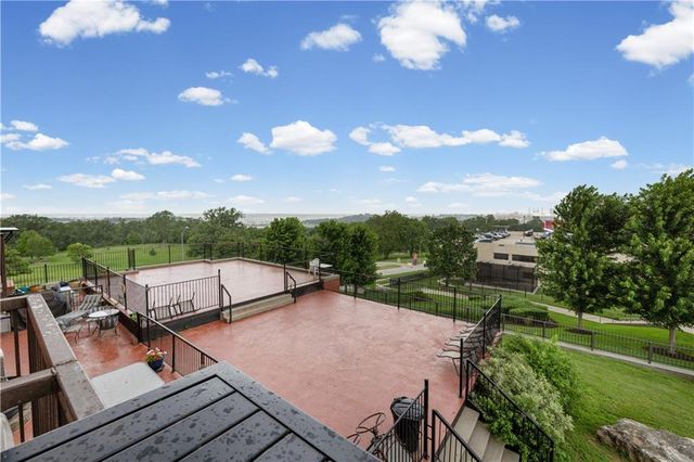 2940 Baltimore Avenue 1201, Kansas City, MO 64108