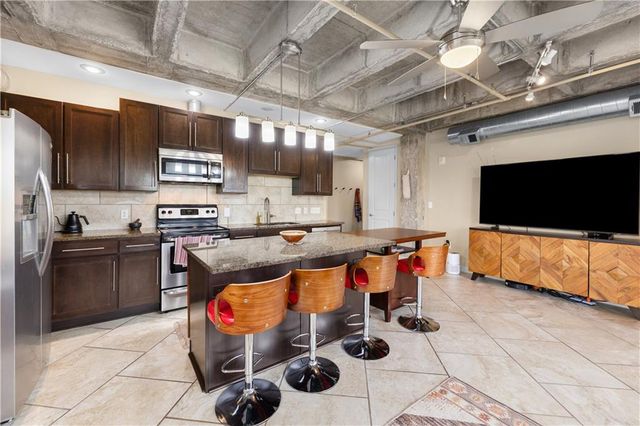 2940 Baltimore Avenue 1201, Kansas City, MO 64108