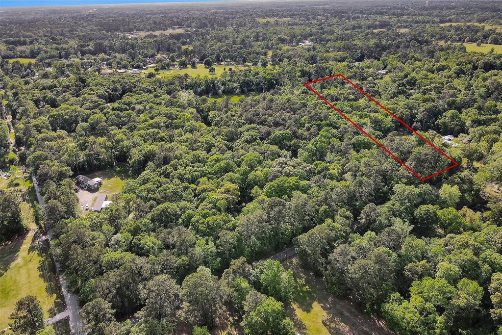 15662 Ben Wiggins, Conroe, TX 77303