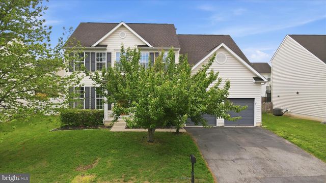 67 AUGUSTINE COURT, Kearneysville, WV 25430