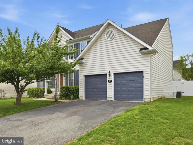 67 AUGUSTINE COURT, Kearneysville, WV 25430