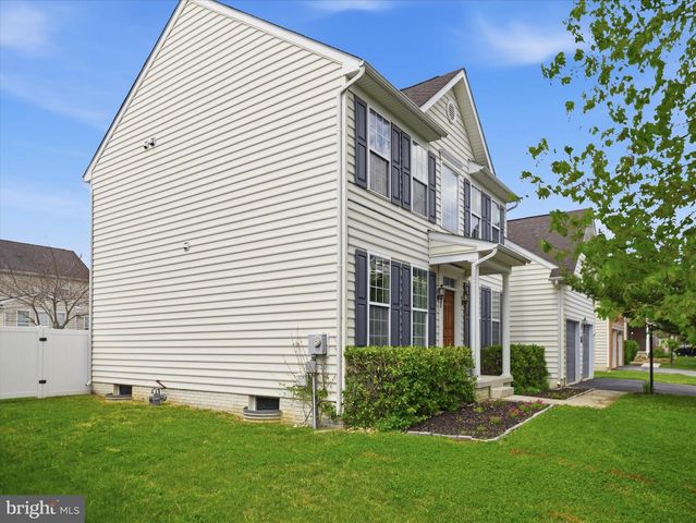 67 AUGUSTINE COURT, Kearneysville, WV 25430