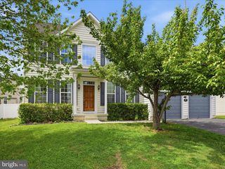67 AUGUSTINE COURT, Kearneysville, WV 25430