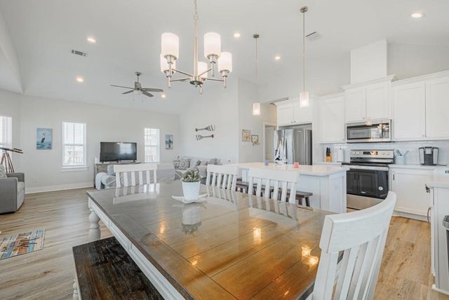 25011 San Simeon Court, Galveston, TX 77554