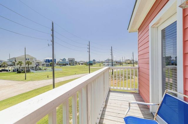 25011 San Simeon Court, Galveston, TX 77554