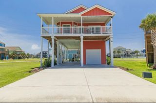25011 San Simeon Court, Galveston, TX 77554