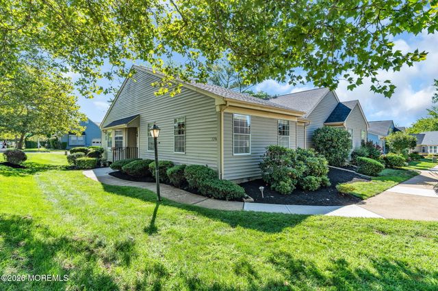 134B Concordia Circle, Monroe, NJ 08831