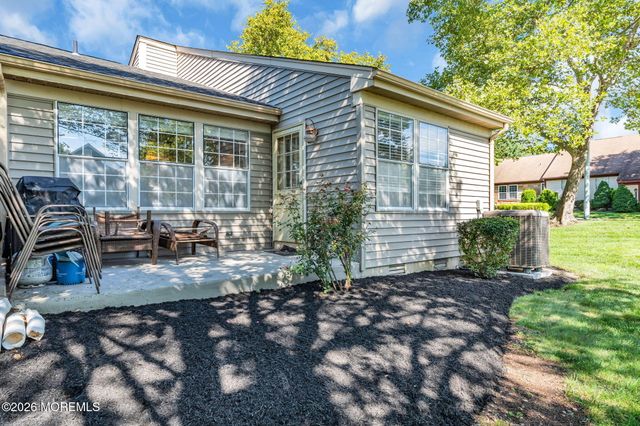 134B Concordia Circle, Monroe, NJ 08831