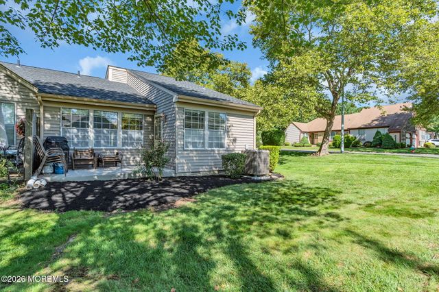 134B Concordia Circle, Monroe, NJ 08831