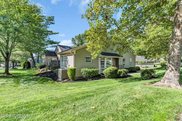 134B Concordia Circle, Monroe, NJ 08831