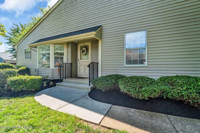 134B Concordia Circle, Monroe, NJ 08831