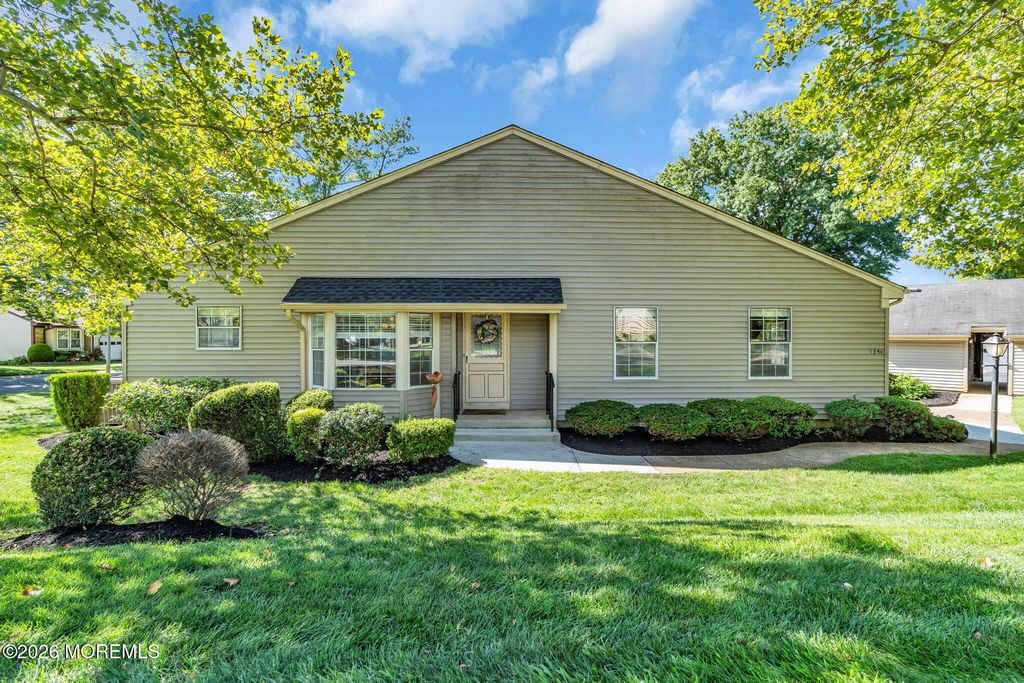 134B Concordia Circle, Monroe, NJ 08831