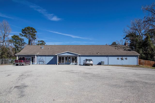 TBD Bimini Way - Woodland Shores Drive, Point Blank, TX 77364