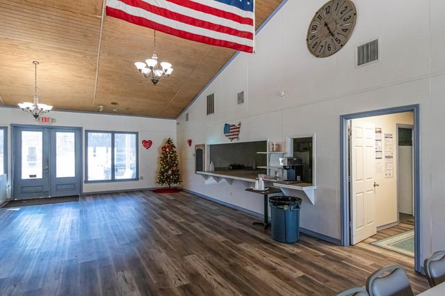 TBD Bimini Way - Woodland Shores Drive, Point Blank, TX 77364