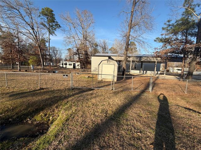 TBD Bimini Way - Woodland Shores Drive, Point Blank, TX 77364