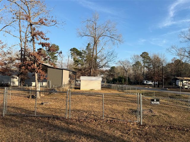 TBD Bimini Way - Woodland Shores Drive, Point Blank, TX 77364