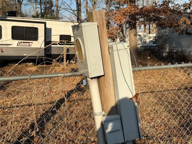 TBD Bimini Way - Woodland Shores Drive, Point Blank, TX 77364