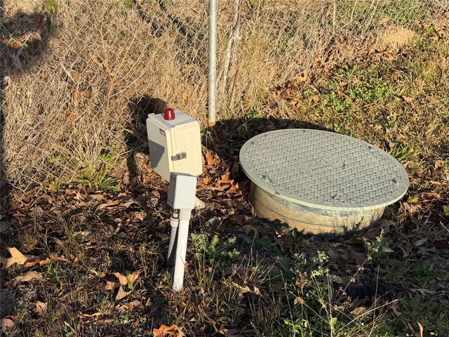 TBD Bimini Way - Woodland Shores Drive, Point Blank, TX 77364