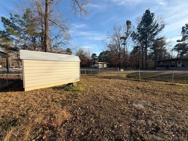 TBD Bimini Way - Woodland Shores Drive, Point Blank, TX 77364