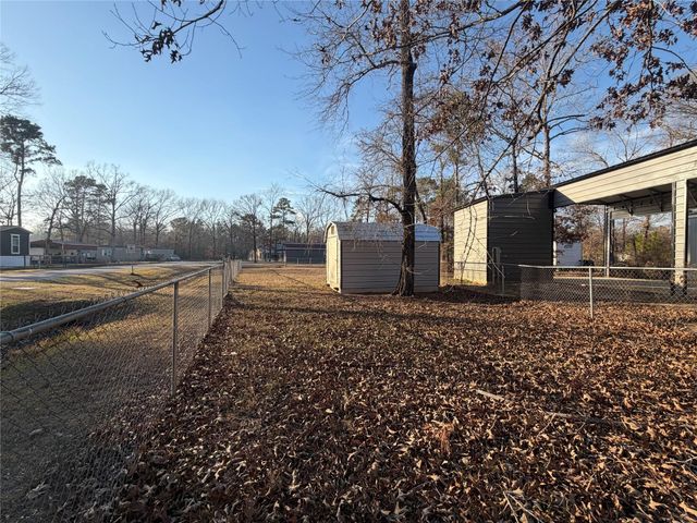 TBD Bimini Way - Woodland Shores Drive, Point Blank, TX 77364