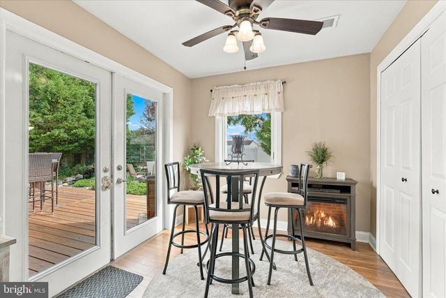747 CLUBHOUSE DR, Forked River, NJ 08731