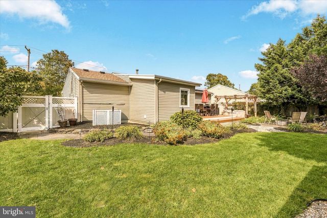 747 CLUBHOUSE DR, Forked River, NJ 08731