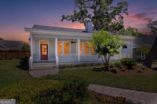 107 Seaside Circle, St. Simons, GA 31522