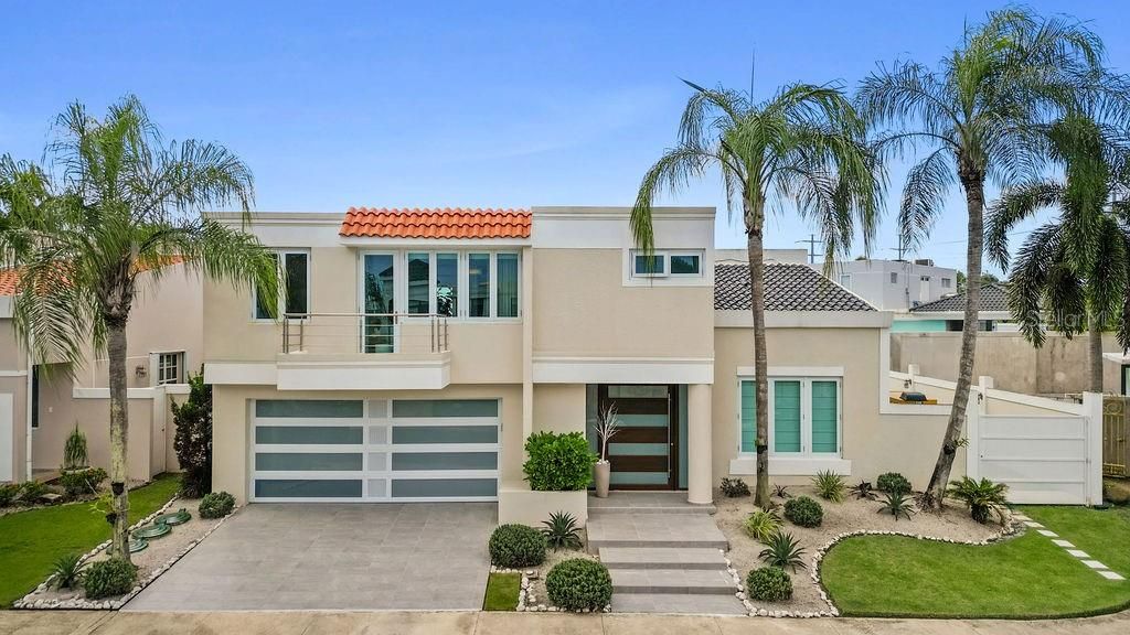 Palma Real LL-8, Guaynabo, PR 00969