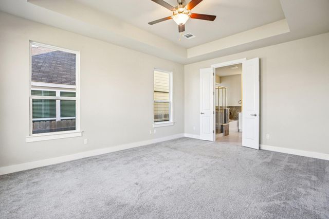 232 Wild Sage LN, Liberty Hill, TX 78642