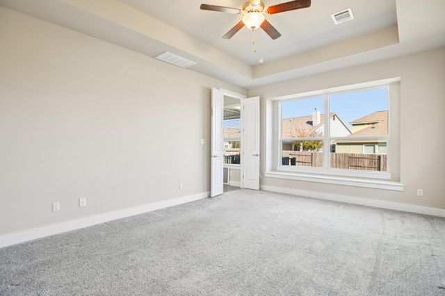 232 Wild Sage LN, Liberty Hill, TX 78642