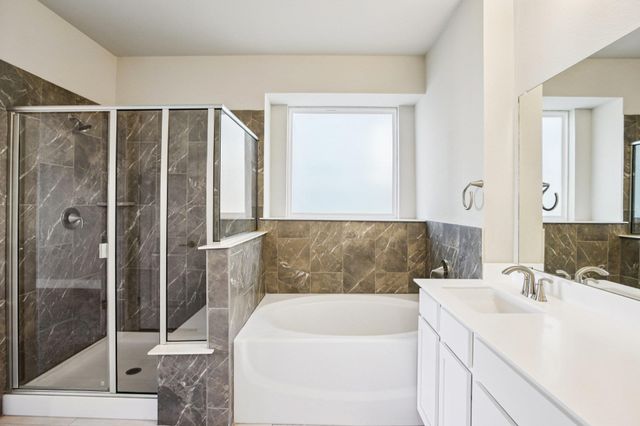 232 Wild Sage LN, Liberty Hill, TX 78642