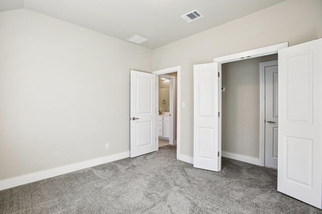 232 Wild Sage LN, Liberty Hill, TX 78642