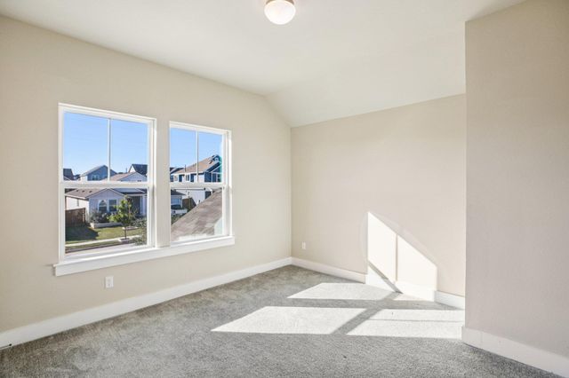 232 Wild Sage LN, Liberty Hill, TX 78642