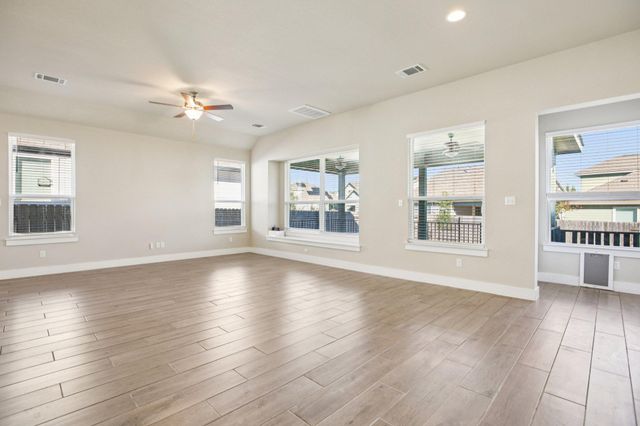 232 Wild Sage LN, Liberty Hill, TX 78642