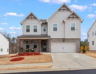 2456 Hidden Creek Road, Kennesaw, GA 30152