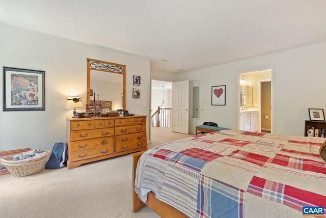 172 CARTER LN, Louisa, VA 23093