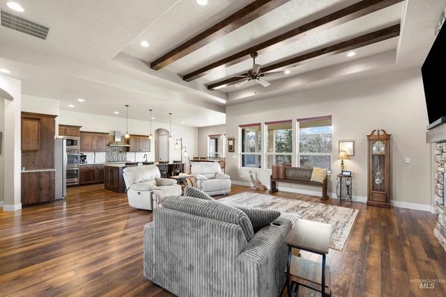 2037 W Sagwon, Kuna, ID 83634