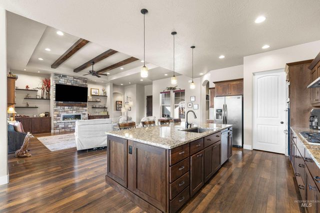 2037 W Sagwon, Kuna, ID 83634