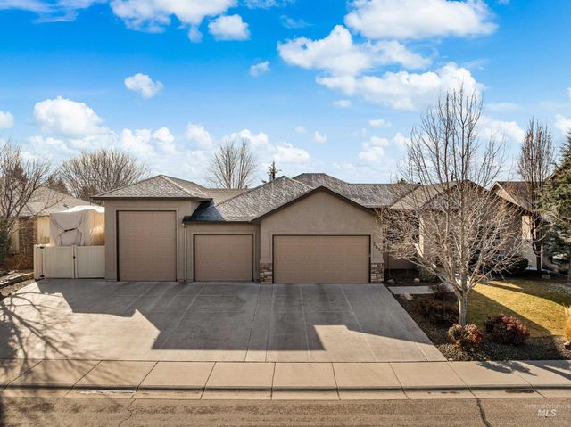 2037 W Sagwon, Kuna, ID 83634