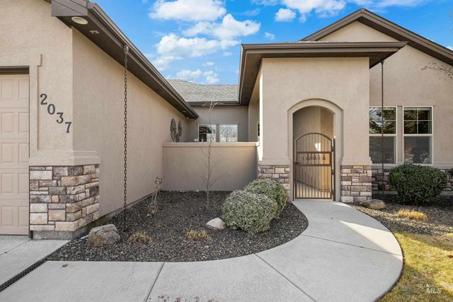 2037 W Sagwon, Kuna, ID 83634