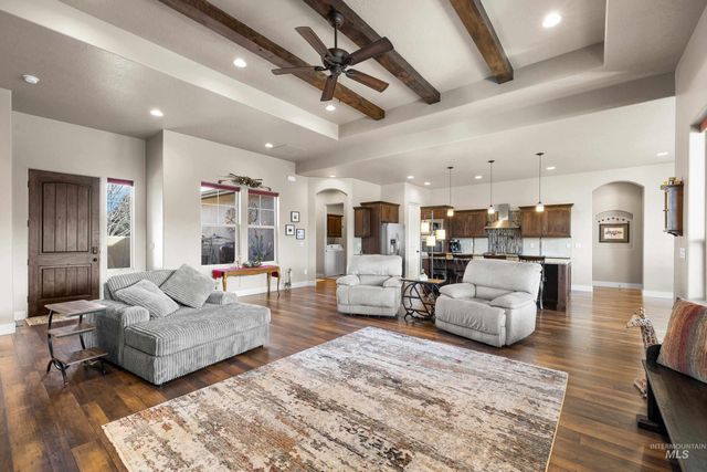 2037 W Sagwon, Kuna, ID 83634