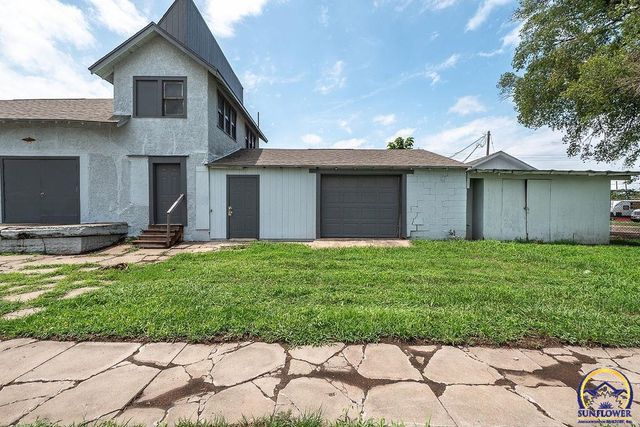 1435 SE Madison ST, Topeka, KS 66607