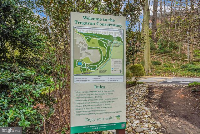 2907 NEWARK ST NW, Washington, DC 20008